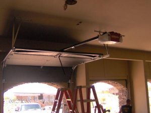 Garage Door Openers Repair New Caney