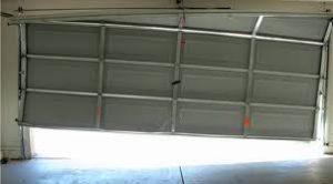 Garage Door Tracks Repair New Caney