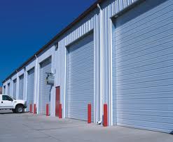 Commercial Garage Door Repair New Caney